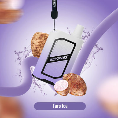 Eliquid10.5ml 50mg Wegwerpproduct Geen het Lekken Vape Peul Voorgeladen 600mAh