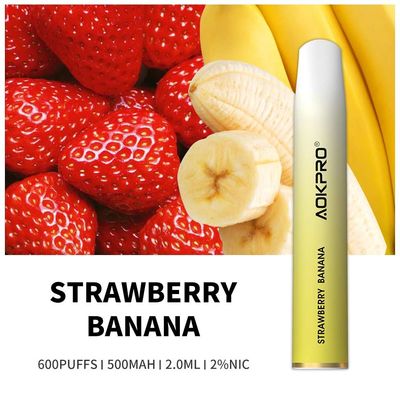de Rookwolkbar 600 van 20mg TPD Vape SWFT Rookwolken500mah 2ml Zoute Nicotine
