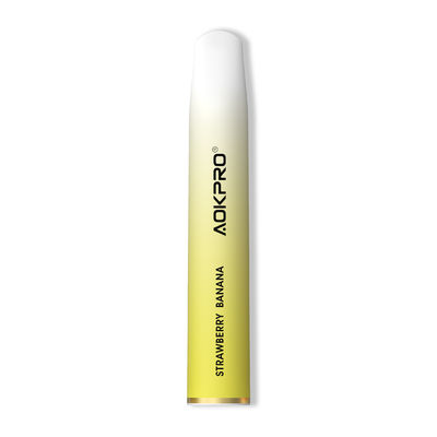 1.6ohm 600 Nicotine van de de Peul3ml Ejuice capaciteit 2% van Rookwolk de Beschikbare Vape