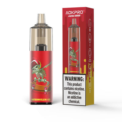 1.0ohm de netwerkrol bracht Beschikbare Blauwe Razz E Cigs van Vapes 30mg op smaak