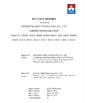 CHINA Shenzhen Aoke Technology Co., Ltd. certificaten