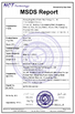 CHINA Shenzhen Aoke Technology Co., Ltd. certificaten