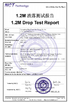CHINA Shenzhen Aoke Technology Co., Ltd. certificaten
